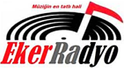 Eker Radyo logo