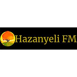 Hazanyeli̇fm