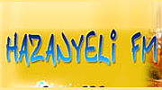 Hazanyeli̇fm