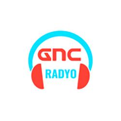 GNC Radyo logo