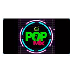 Radyo Pop Mix logo