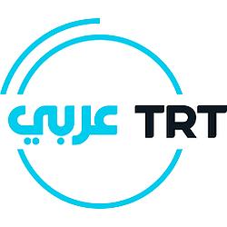 TRT Radio Arabi logo