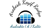 Arabesk Keyif Radyo logo
