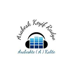 Arabesk Keyif Radyo logo