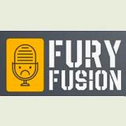 Radio Fury Fusion logo