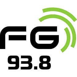 FG 93.8 logo