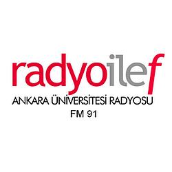 Radyo ilef logo