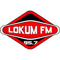 Lokum FM logo