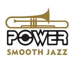 Power Smooth Jazz logo