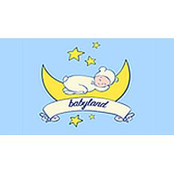 Babyland logo