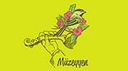 Müzeyyen logo