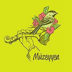 Müzeyyen logo