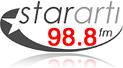 STAR ARTI Radio logo