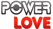 Power Love logo
