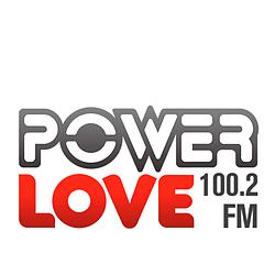 Power Love logo