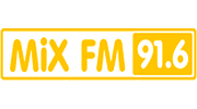 Mix FM logo