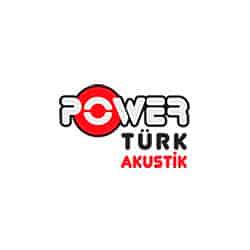 PowerTürk Akustik logo