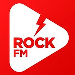 Rock FM logo
