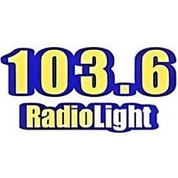 Radio Light logo