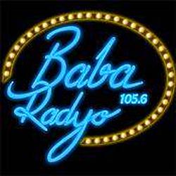 Baba Radyo logo