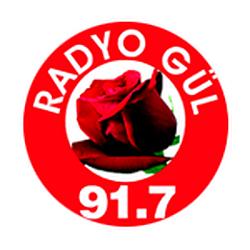 Radyo Gül logo