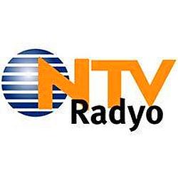 NTV Radyo logo
