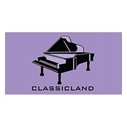 Classicland logo