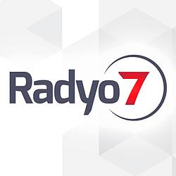 Radyo 7 logo