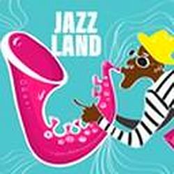 Jazzland logo