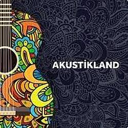 Akustikland logo