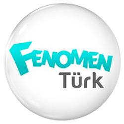 Radyo Fenomen Turk logo