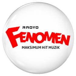 Radyo Fenomen logo