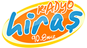 Radyo Hiras logo