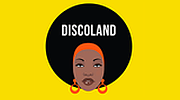 Discoland logo