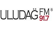 Uludag FM logo