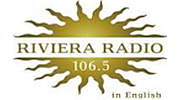 Riviera Radio logo