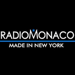 Radio Monaco - Made in New York logo