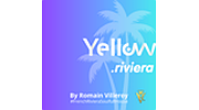 Yellow Riviera - Yellow Radio logo