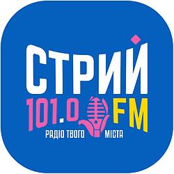 Стрий FM
