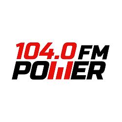 PowerFM logo
