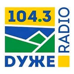 Дуже радіо-104,3