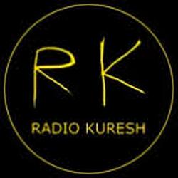 Радіо "Куреш" logo
