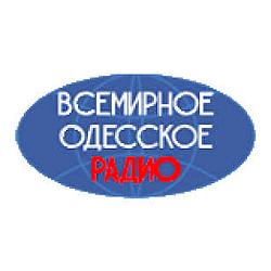 Всемирное Одесское радио logo