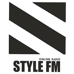 Style FM logo