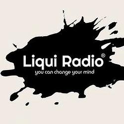 Liqui Radio logo
