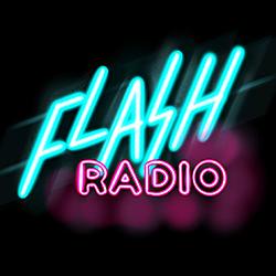 Flash Radio logo