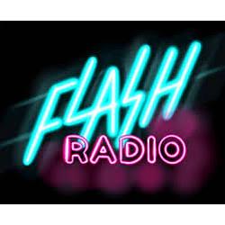 Flash Radio logo