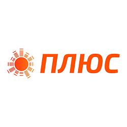 SUN FM Плюс logo