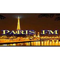 Radio Paris fm logo