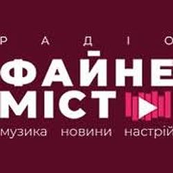 Радіо Файне місто logo